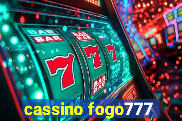 cassino fogo777